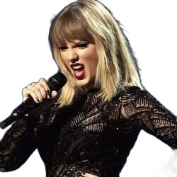 Gorgeous  Chords by Taylor Swift