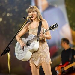 Hits Different  Chords by Taylor Swift