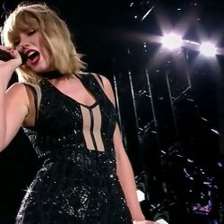 Taylor Swift