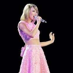 Taylor Swift