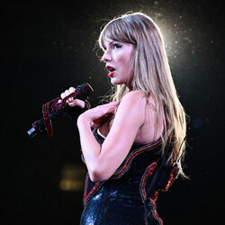 I Hate It Here - The Lakes Live Chords by Taylor Swift