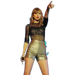 Taylor Swift