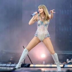 I Would Lie Chords by Taylor Swift