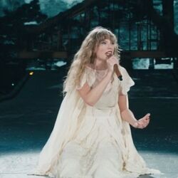 Illicit Affairs Chords by Taylor Swift