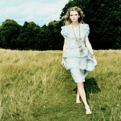 I'm Only Me When I'm With You  Chords by Taylor Swift