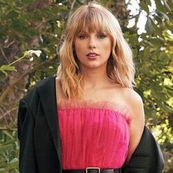 It's Nice To Have A Friend Chords by Taylor Swift