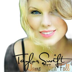Jump Then Fall Bass Tab by Taylor Swift