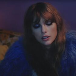 Lavender Haze  Chords by Taylor Swift
