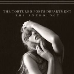 Loml Tab by Taylor Swift