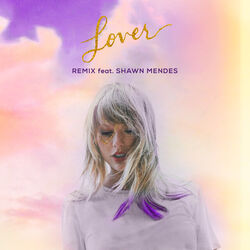 Lover Remix  Chords by Taylor Swift