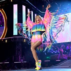 Lover  Chords by Taylor Swift