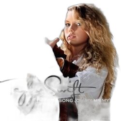 Marys Song Oh My My My Chords by Taylor Swift