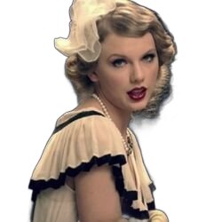 Mean  Chords by Taylor Swift