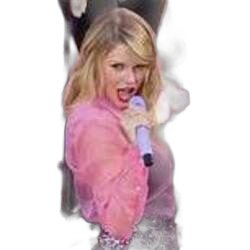 Miss Americana And The Heartbreak Prince Tab by Taylor Swift