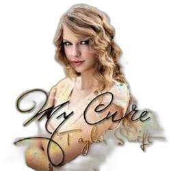 My Cure Chords by Taylor Swift