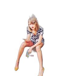 Outside Tab by Taylor Swift