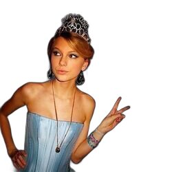 Peace Tab by Taylor Swift