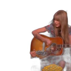 Pumped Up Kicks Acoustic Chords by Taylor Swift