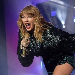 Taylor Swift