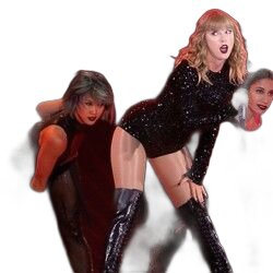 Reputation Chords by Taylor Swift