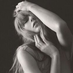 Robin Chords by Taylor Swift