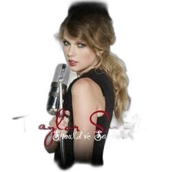 Should've Said No  Chords by Taylor Swift