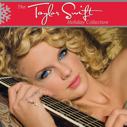Silent Night Chords by Taylor Swift