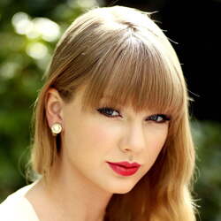 Snow On The Beach Chords by Taylor Swift