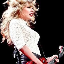 State Of Grace  Chords by Taylor Swift