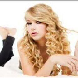 Stay Beautiful  Chords by Taylor Swift