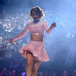 Taylor Swift