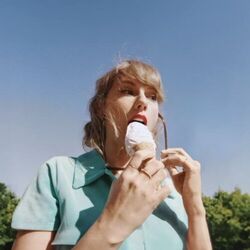 Suburban Legends Chords by Taylor Swift