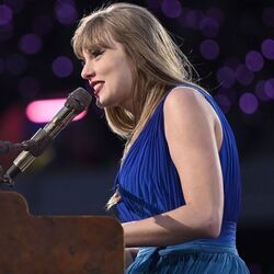 Taylor Swift