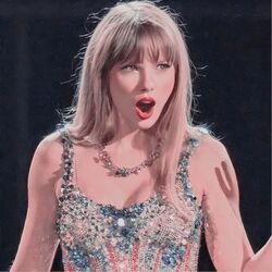 Sweet Nothing - Hoax Live Chords by Taylor Swift