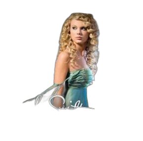 Tear Drops On My Guitar Intro by Taylor Swift