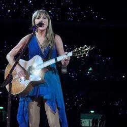 Thank You Aimee - Mean Live Chords by Taylor Swift