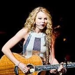 The Best Day Tab by Taylor Swift