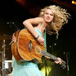 Taylor Swift