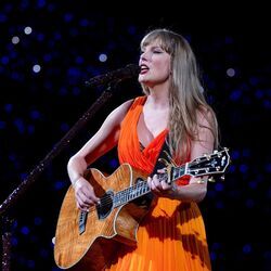 The Bolter / Getaway Car Chords by Taylor Swift