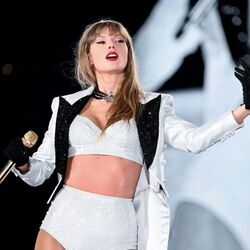 Taylor Swift