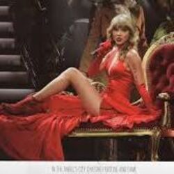 Taylor Swift
