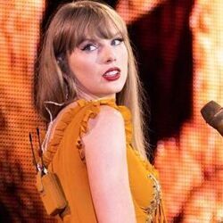 The Smallest Man Who Ever Lived Chords by Taylor Swift