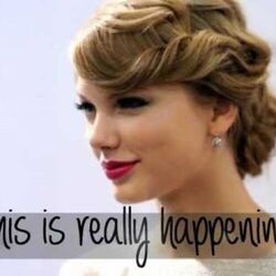 This Is Really Happening Chords by Taylor Swift