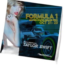 This Is What You Came For Live Chords by Taylor Swift