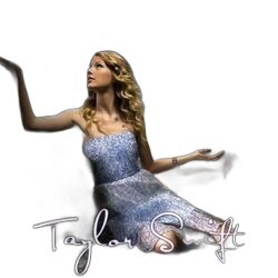 Untouchable Acoustic  Chords by Taylor Swift