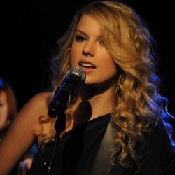 Taylor Swift
