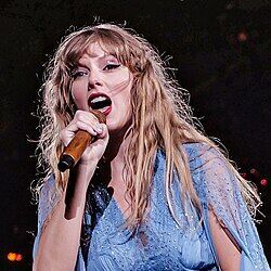 Taylor Swift