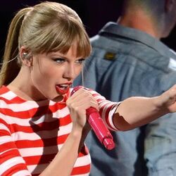 We Are Never Ever Getting Back Together Acoustic Chords by Taylor Swift