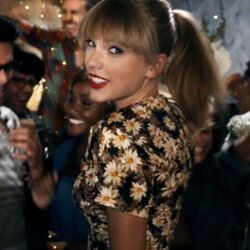 We Are Never Ever Getting Back Together  Chords by Taylor Swift