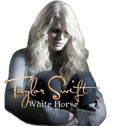 White Horse  Chords by Taylor Swift